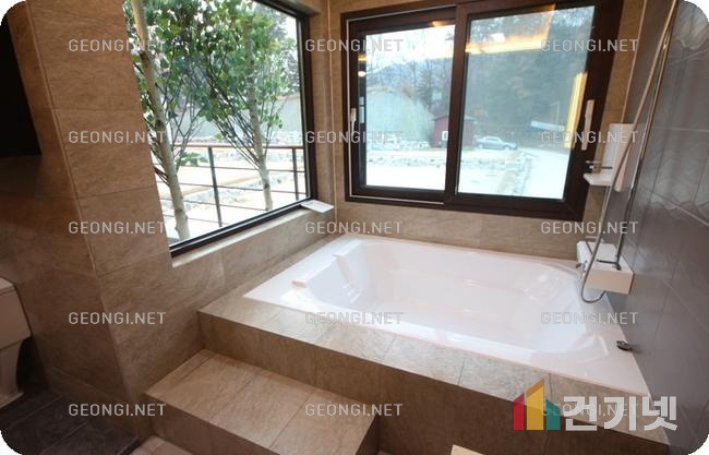 석바위 욕실 리모델링, 전문가와 함께하는 완벽한 변신