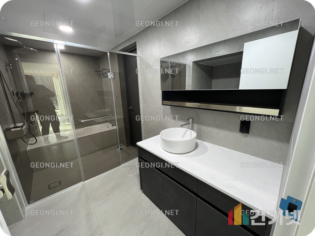 왕길 욕실 인테리어: 전문가의 팁으로 완벽한 공간 만들기