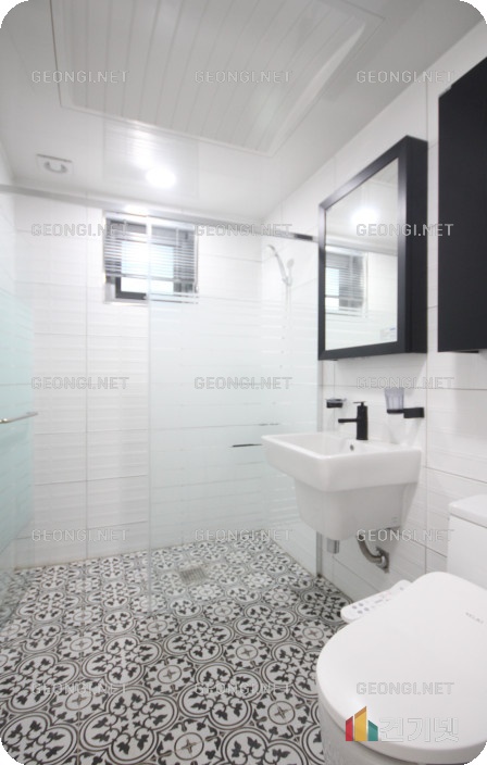 풍무 욕실 리모델링, 전문가의 손길로 완벽하게 변신하는 방법