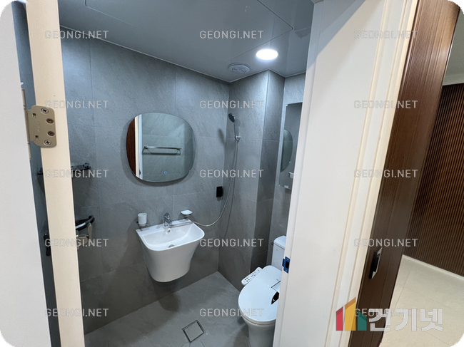 풍무 화장실 리모델링, 실용적이고 세련된 공간으로 변신하기