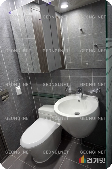 북변 욕실 인테리어, 전문가의 꿀팁으로 완벽하게 변신시키기