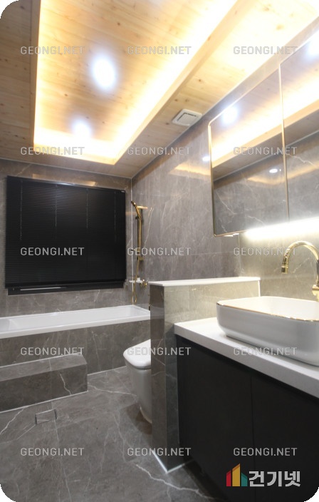 지산 화장실 인테리어: 작은 공간의 큰 변화를 위한 전문가 팁