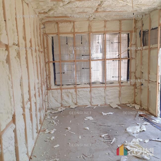 광양시 냉동창고 단열, 우레탄폼으로 에너지효율 극대화!