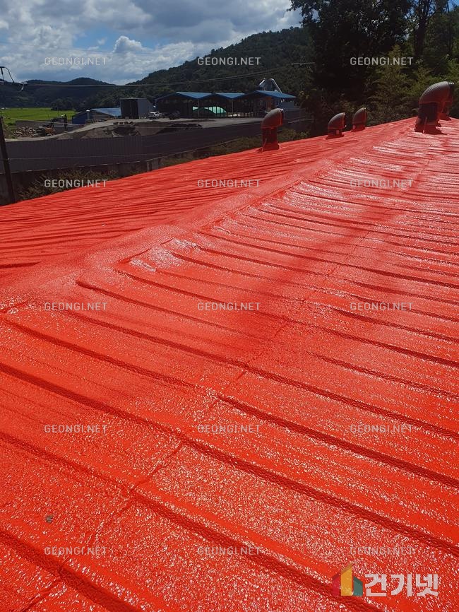 광양시 냉동창고 단열, 우레탄폼으로 에너지 효율 극대화!