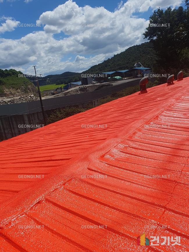 광양시 냉동창고 단열, 우레탄폼으로 에너지 효율 극대화!