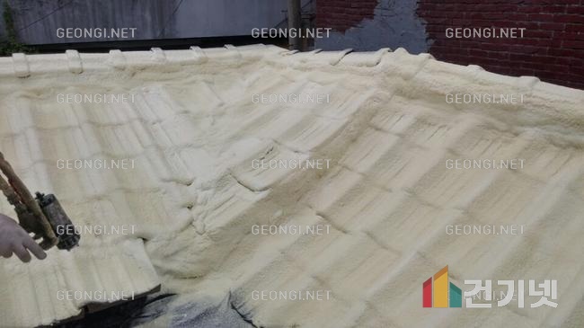 군포시 결로 방지 우레탄폼 추천 - 에너지 효율 극대화 단열공사