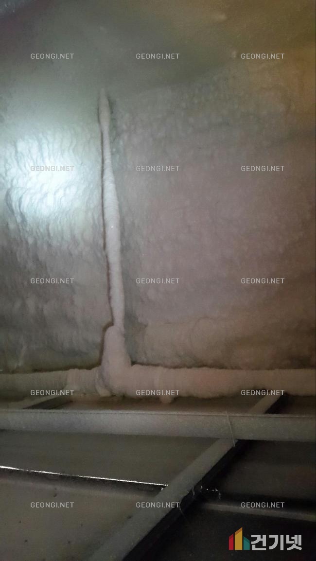 중랑구 체류형 쉼터 우레탄폼 단열공사로 에너지 효율 극대화하기