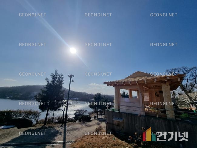 우레탄폼 단열공사로 결로 문제 해결! 일산물류창고의 에너지효율 극대화