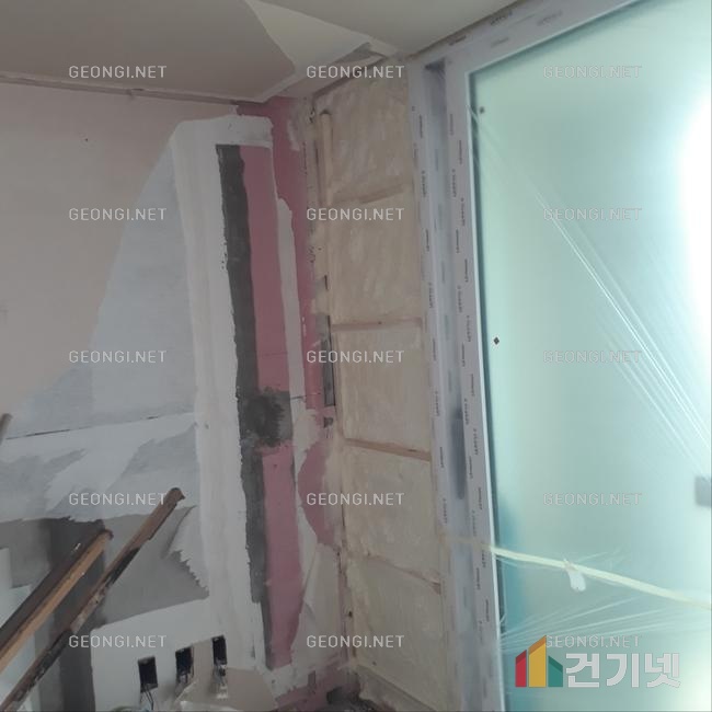 노원구 컨테이너 하우스 단열, 우레탄폼으로 에너지 효율 극대화!