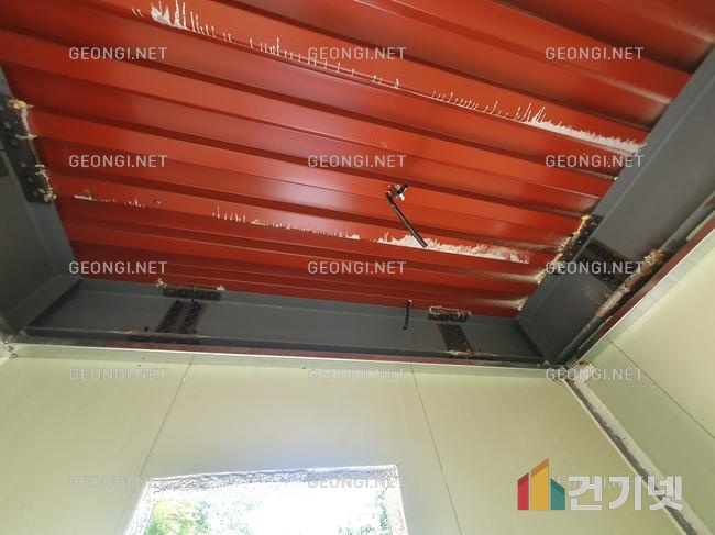 고흥군 옥상 방수 우레탄폼 추천, 결로 방지로 에너지 효율 극대화!