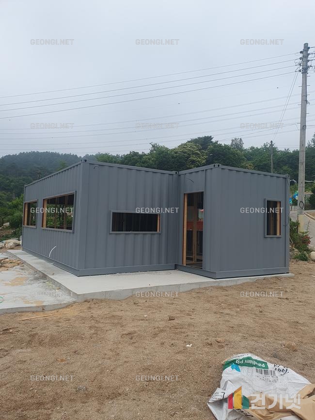 예천군 상가 우레탄폼 단열공사, 에너지 효율 극대화로 결로 문제 해결