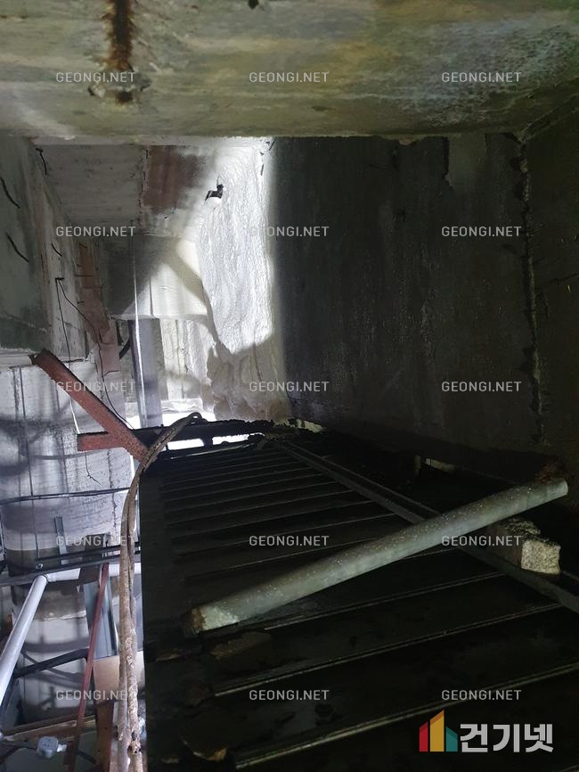 서천군 경질 우레탄폼 단열공사로 에너지 효율 극대화와 결로 방지하기