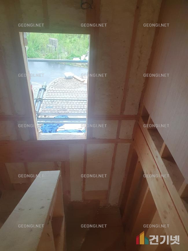 함평군 우레탄폼 단열공사로 결로 문제 해결 및 에너지 효율 극대화