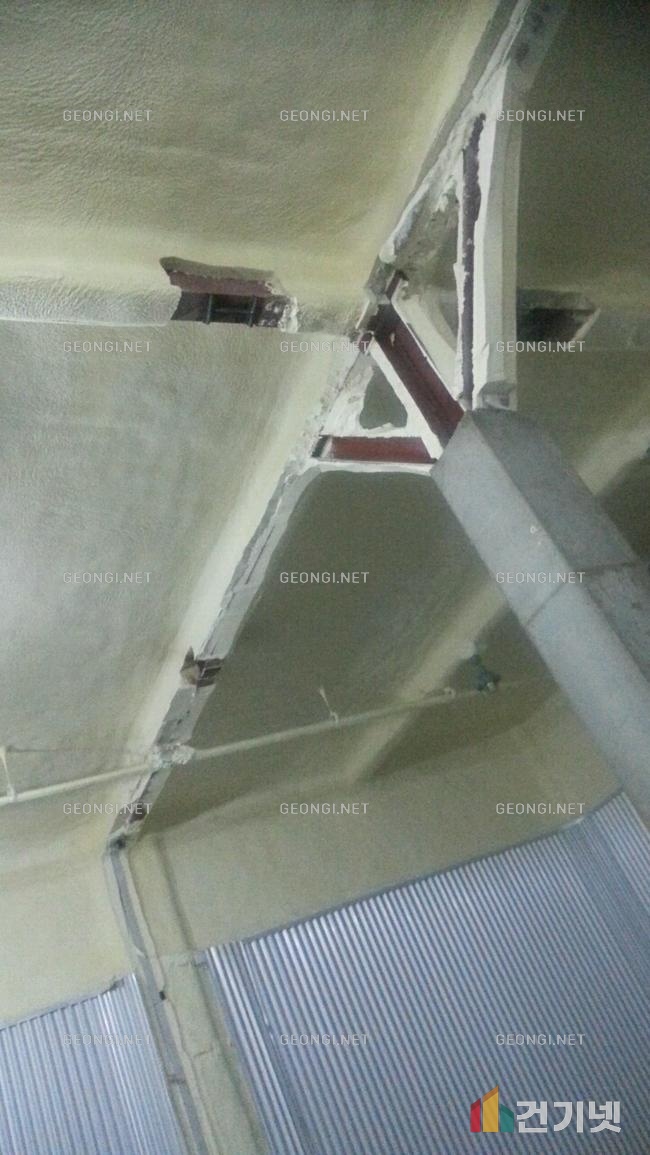 예산군 옥상 단열, 연질 우레탄폼으로 에너지 효율 극대화하기