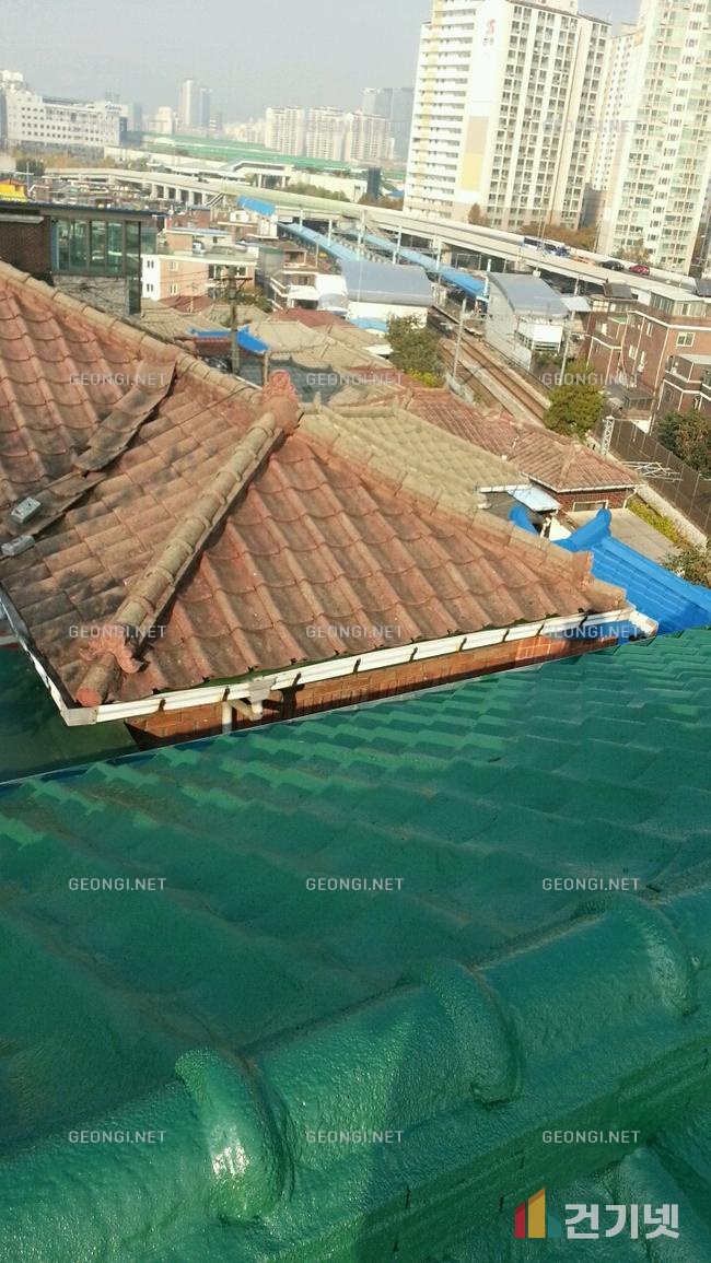 강남구 빌라 난연 단열폼 공사로 에너지 효율 극대화하기