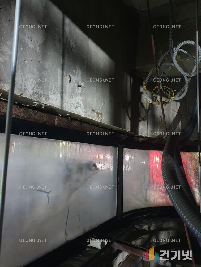 강진군 양돈장 단열, 우레탄폼 시공으로 에너지효율 극대화!