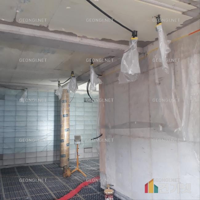 해운대구 수성연질폼 단열공사로 에너지 효율 극대화와 결로 문제 해결