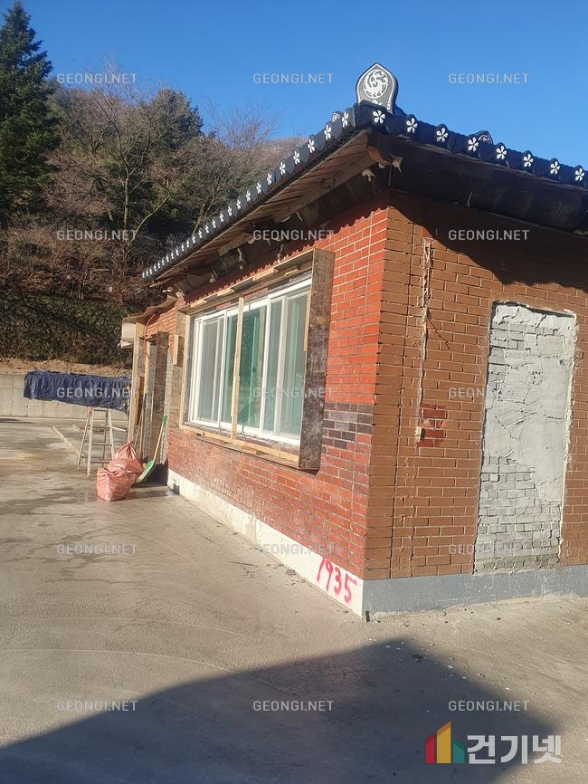 제천시 학교 경질 우레탄폼 단열공사, 에너지 효율을 높이는 선택