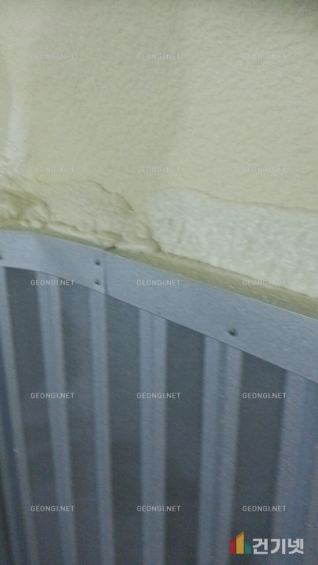 남양주 우레탄폼 단열공사, 결로와 에너지 효율 문제 해결의 최적 해법