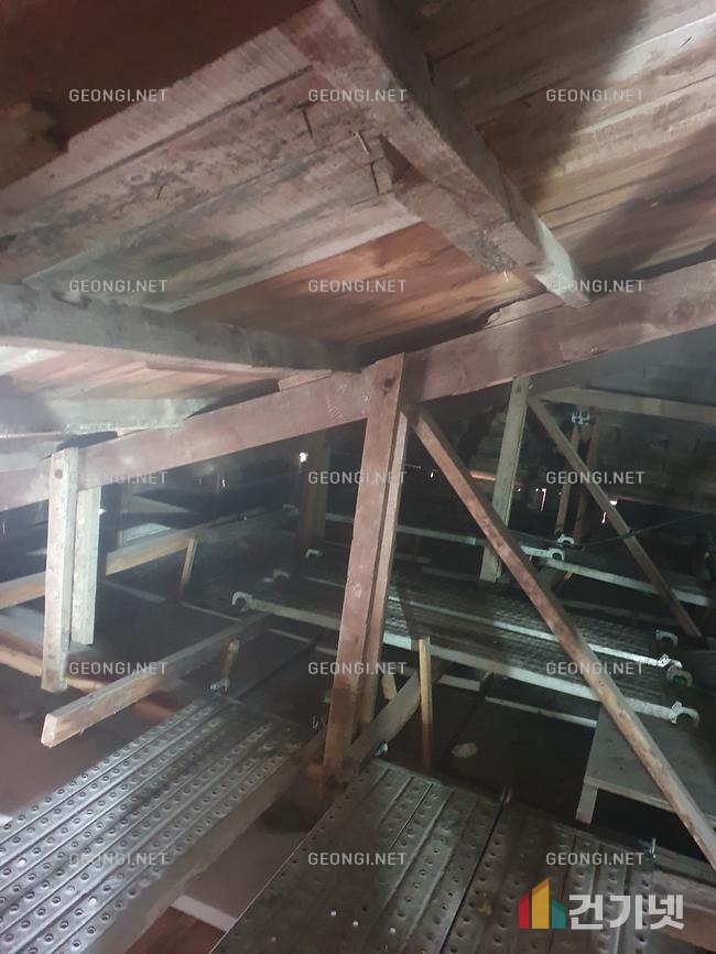 달성군 저온 저장고 우레탄폼 단열공사, 결로 방지와 에너지 효율 극대화