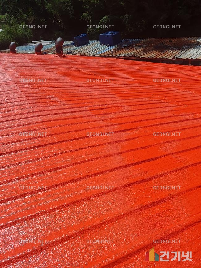 우레탄폼 단열공사로 속초시 병원 에너지 효율 극대화하기