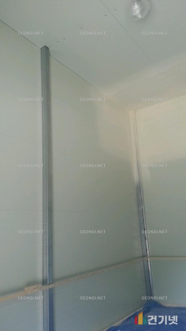 완주군 우레탄폼 단열공사로 결로 문제 해결하고 에너지 효율 높이기