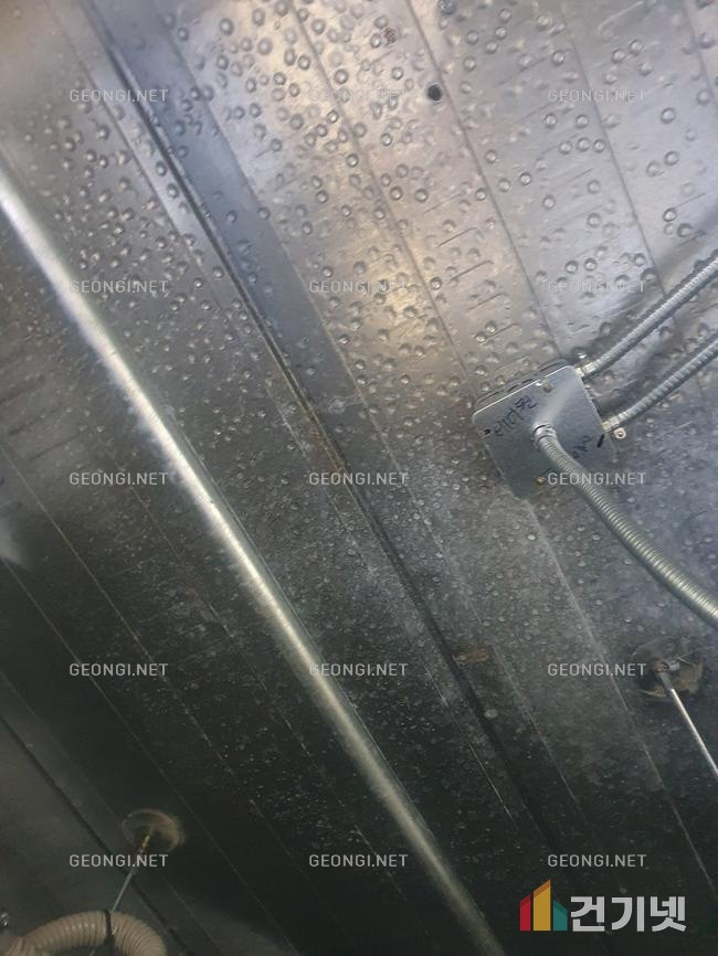 서울 목조 주택의 에너지 효율을 높이는 우레탄폼 단열공사