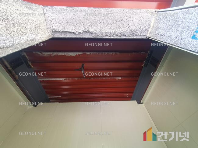 성북구 양돈장 폴리우레탄폼 단열공사, 결로 방지와 에너지 효율 극대화