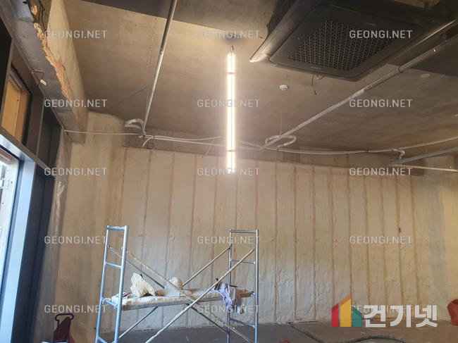 종로구 수성연질폼 단열공사, 결로 방지와 에너지 효율 극대화!