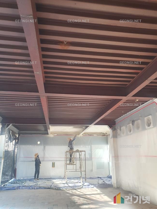 광진구 우레탄폼 단열공사로 에너지 효율과 결로 방지 해결하기