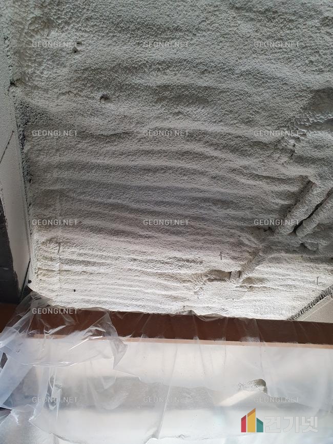 충주시 학교 단열공사, 우레탄폼으로 에너지 효율 극대화!