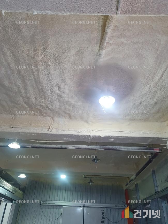 남해군 수성연질폼 단열공사로 에너지 효율 극대화하기