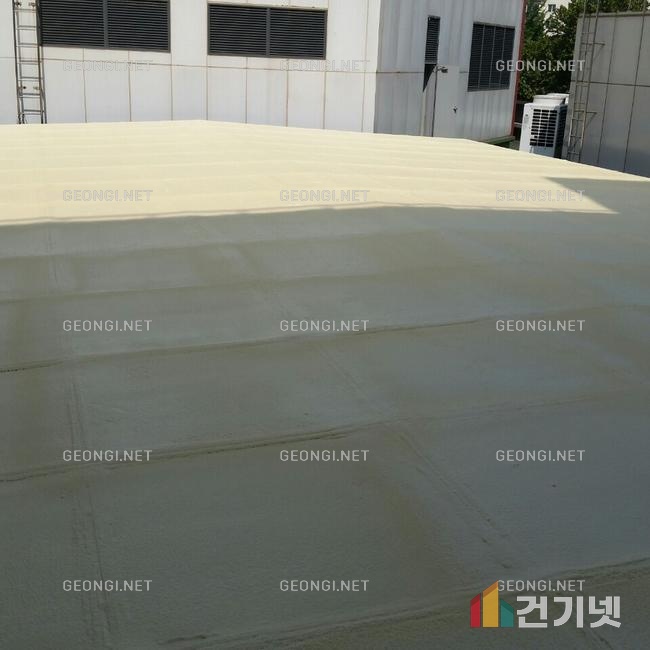 장안구 양계장 우레탄폼 단열공사로 에너지 효율 극대화하기