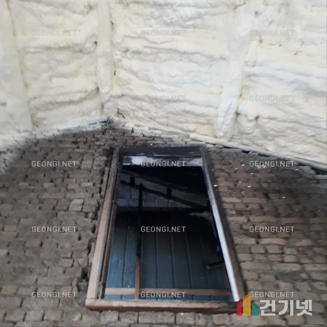 강남구 우레탄폼 단열공사로 결로 문제 해결과 에너지 효율 극대화!