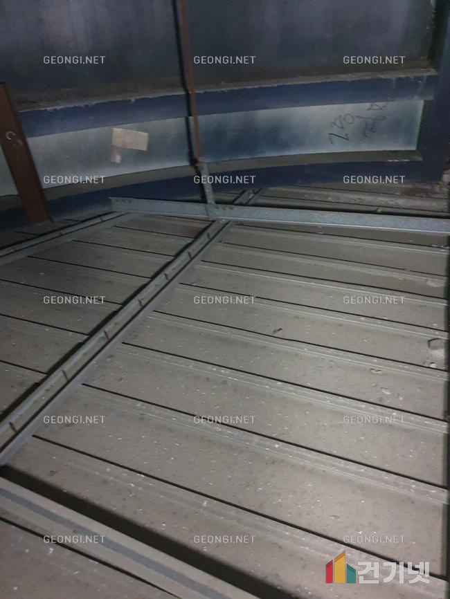 중구돈사경질우레탄폼 단열공사로 에너지효율 극대화!