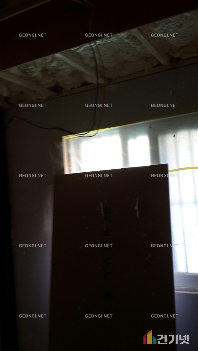 종로구 냉동창고 단열공사, 연질 우레탄폼으로 에너지 효율 극대화!