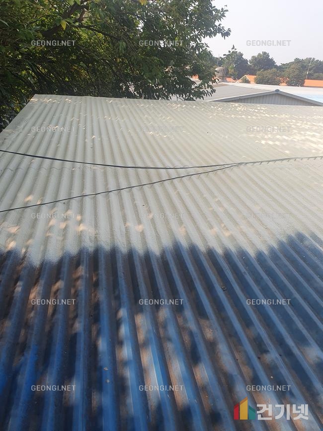 포천시 창고형 마트 우레탄폼 단열공사로 에너지 효율 극대화