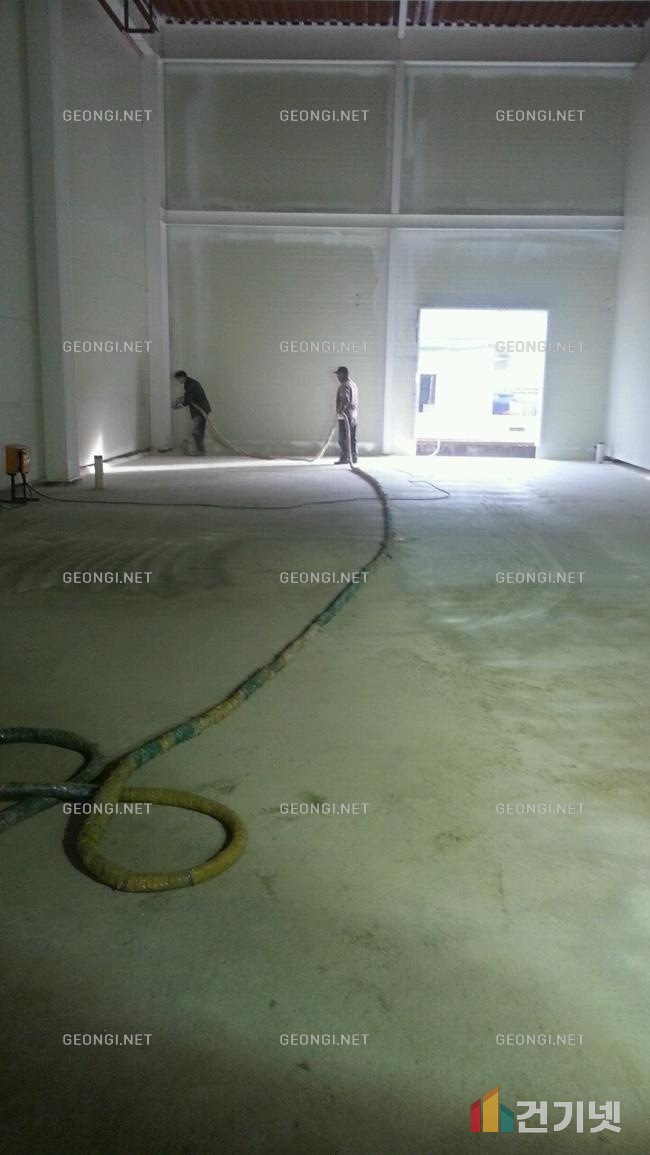 노원구 양돈장 단열공사, 우레탄폼으로 에너지 효율 극대화하기