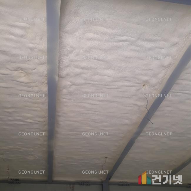 부산 결로 방지! 우레탄폼 단열공사로 에너지 효율 극대화