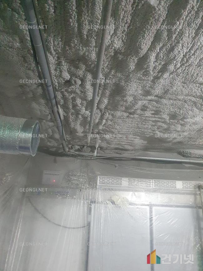 수영구 지하실 단열, 우레탄폼으로 결로 방지하고 에너지효율 극대화