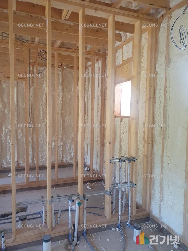 담양군 냉장시설 우레탄폼 단열공사로 에너지 효율 극대화!