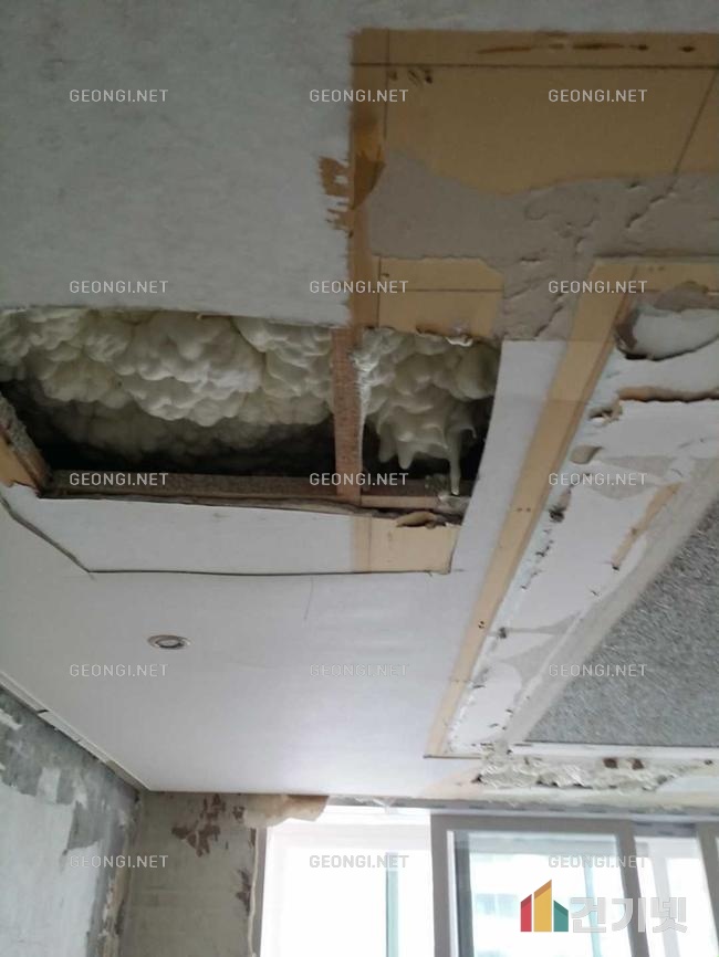 도봉구 우레탄폼 단열공사로 결로 문제 해결하기 - 에너지 효율 극대화!