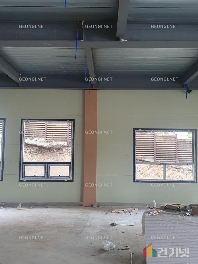 우레탄폼 단열로 에너지효율 극대화, 대덕구 농가주택 결로 문제 해결