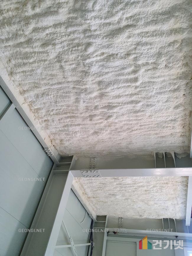 노원구 단독주택 우레탄폼 단열공사로 에너지 효율 극대화!