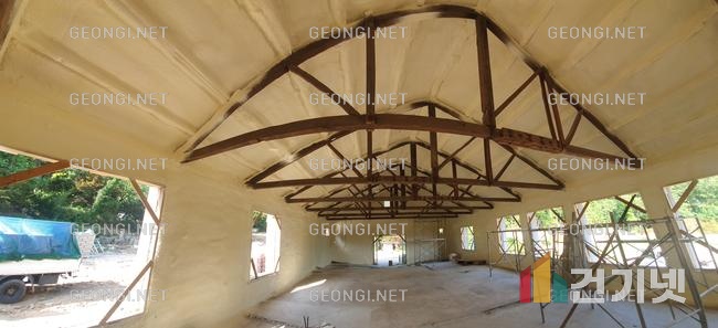 김해시 지하실 단열, 우레탄폼으로 결로 문제를 해결하세요!