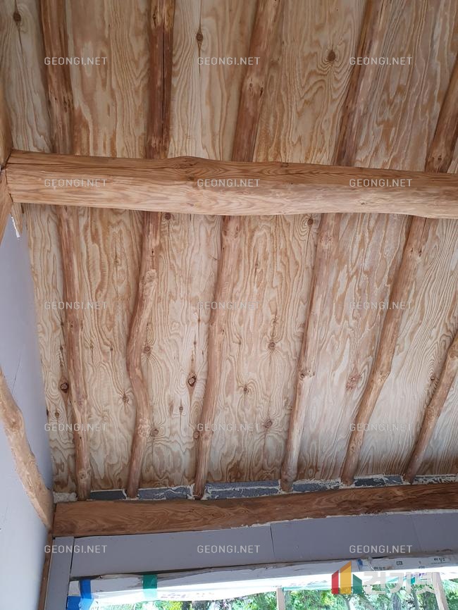 수지구 지붕 단열, 우레탄폼으로 에너지효율 극대화하는 건기넷