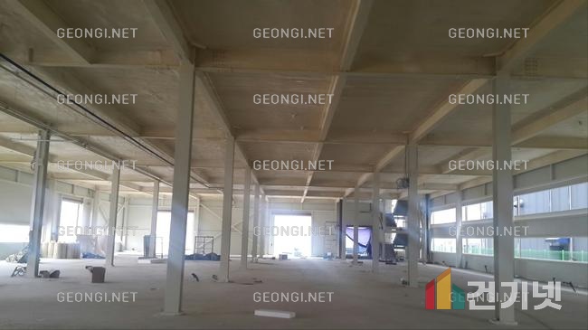 사상구 보온창고 우레탄폼 단열공사로 에너지 효율 극대화하기