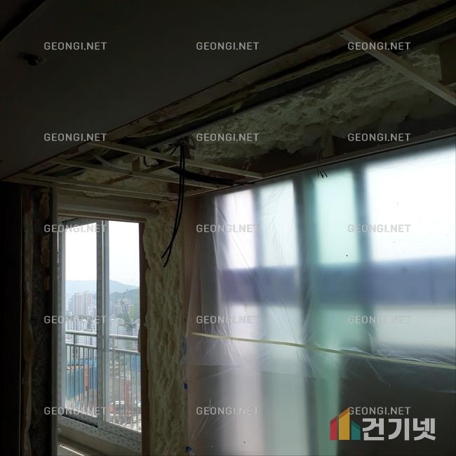 성남시 최고의 우레탄폼 단열공사로 결로 문제 해결 및 에너지 효율 극대화