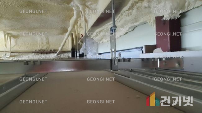 연수구 아파트 수성연질폼 단열공사로 에너지효율 극대화하기