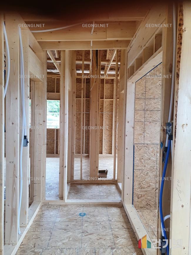 청주시 식품가공공장에 최적화된 수성연질폼 단열공사 전문업체